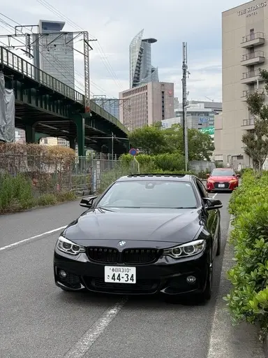 4シリーズ