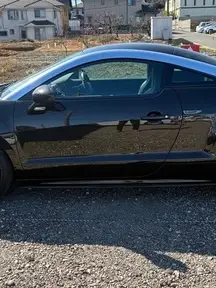 RCZ