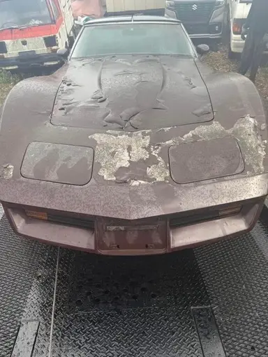 コルベット