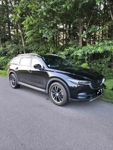 CX-8