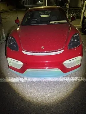 ケイマン