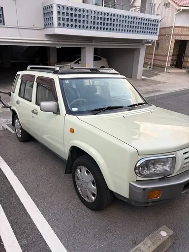 ラシーン