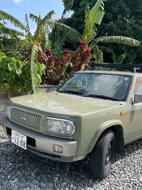 ラシーン