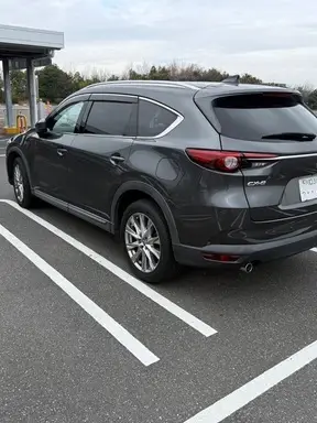 CX-8