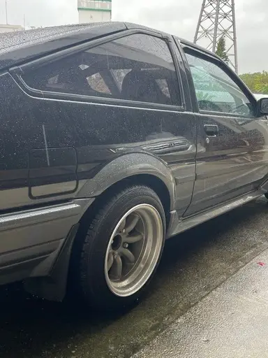 AE86