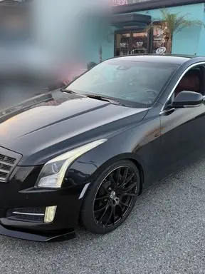ATS