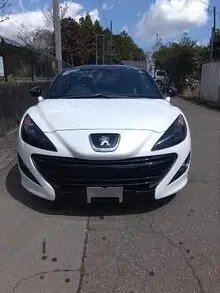 RCZ