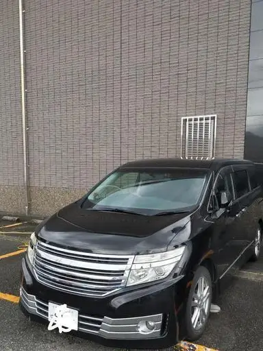 エルグランド
