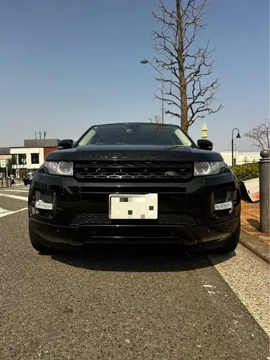 イヴォーク
