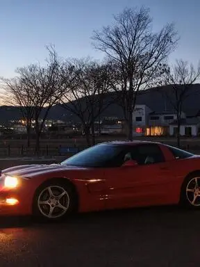 コルベット