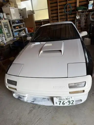 RX-7