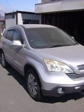 CR-V