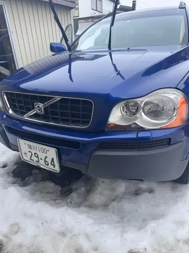 XC90