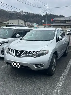 ムラーノ