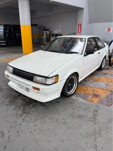 AE86
