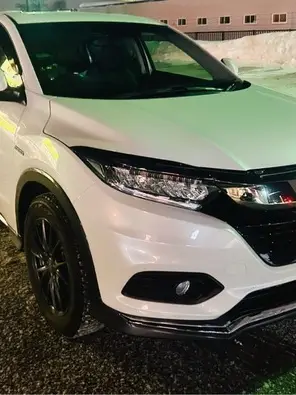 CR-V
