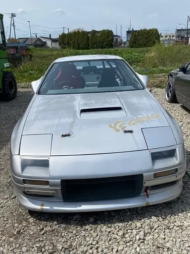 RX-7
