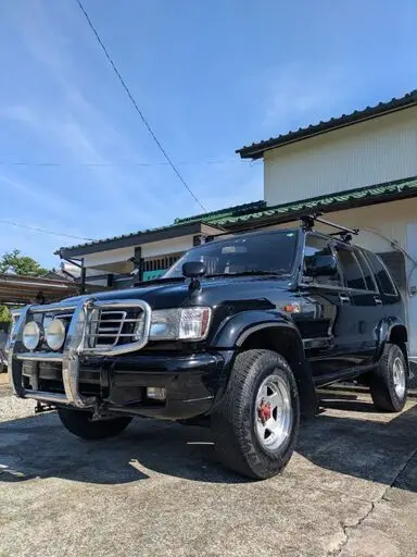 ビッグホーン