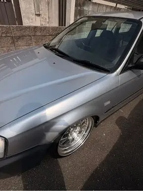 パートナー