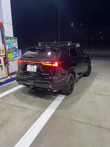 NX