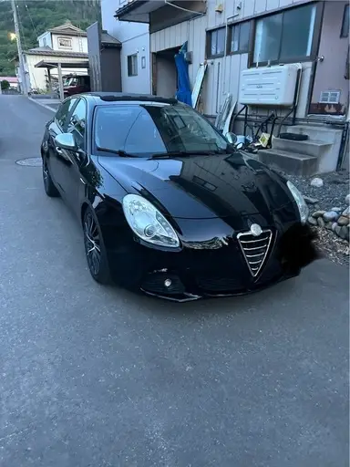 ジュリエッタ