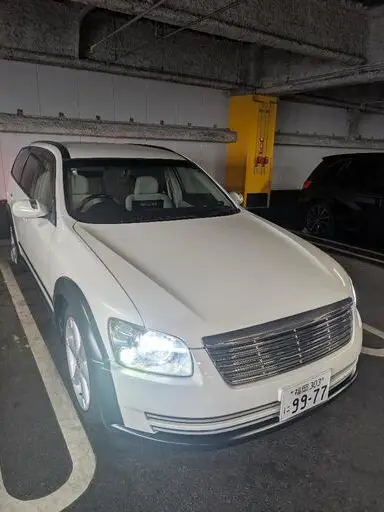 ステージア