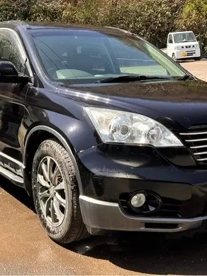 CR-V