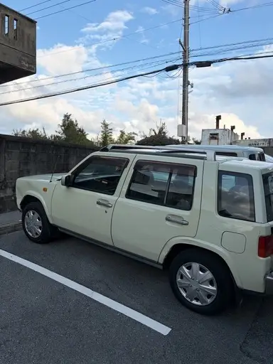 ラシーン