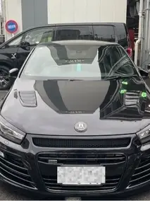 シロッコ