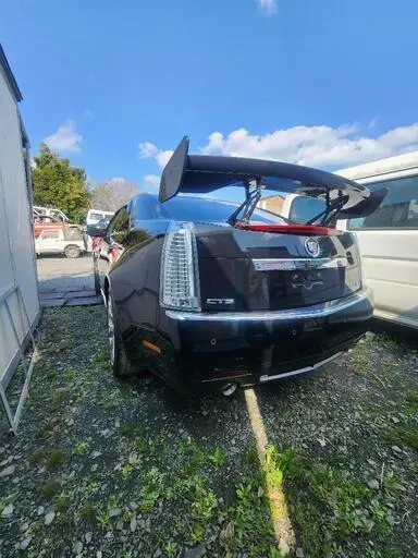 CTS