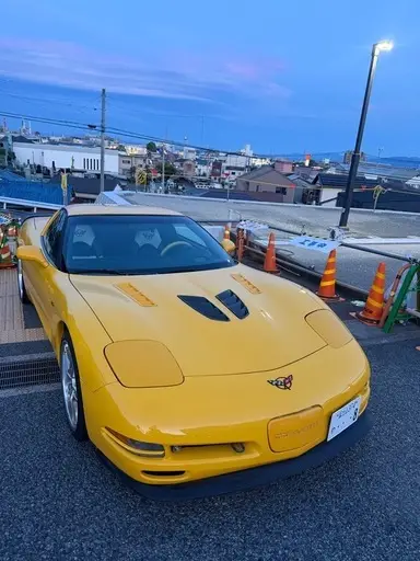 コルベット