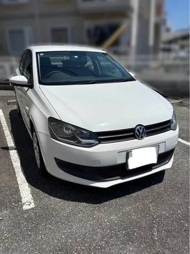 ポロ