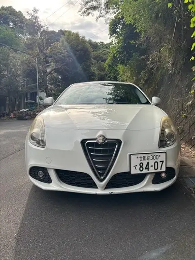 ジュリエッタ