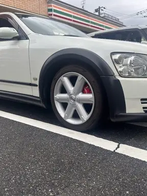 ステージア