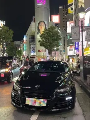 シロッコ