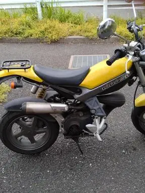 ストリート