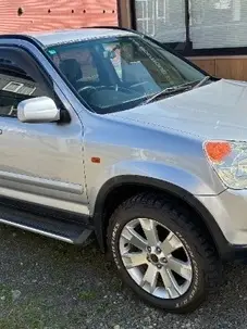 CR-V
