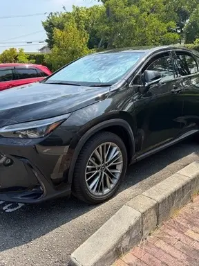 NX