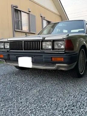 セドリックバン