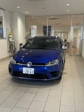 ゴルフ