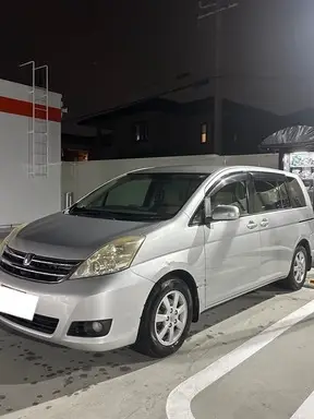 アイシス