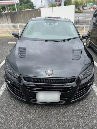 シロッコ