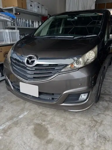 ビアンテ