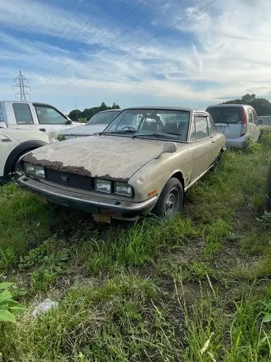 117クーペ