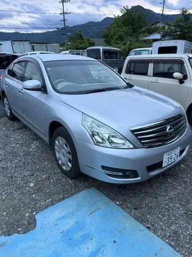 ティアナ