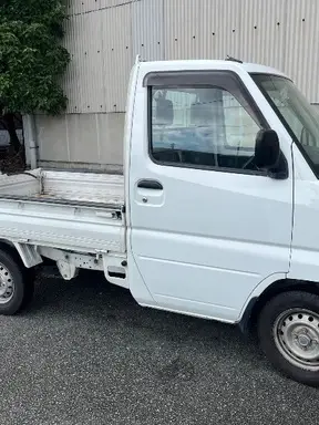 クリッパートラック