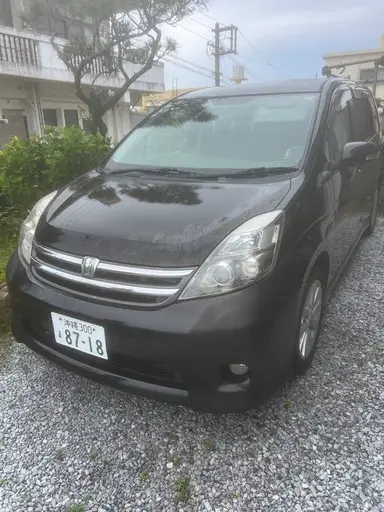 アイシス
