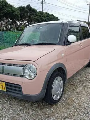 ラパン