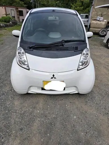 アイミーブ