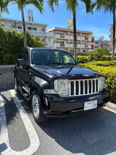 チェロキー